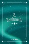Bild von Honecker, Martina: Rauhnächte bewusst erleben - Die wunderbare Rauhnächte-Box. M