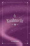 Bild von Honecker, Martina: Rauhnächte bewusst erleben - Die wunderbare Rauhnächte-Box. M