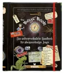 Bild von Boys' Book Das aussergewöhnliche Handbuch für Jungs, VE-1