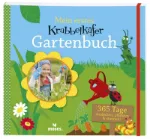 Bild von Krabbelkäfer Gartenbuch