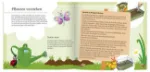 Bild von Krabbelkäfer Gartenbuch