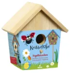 Bild von Krabbelkäfer Vogelhäuschen, VE-3