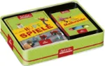 Bild von Die schönsten Hüpfspiele, VE-1