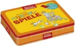 Bild von Spiele-Klassiker Die schönsten Murmelspiele, VE-1