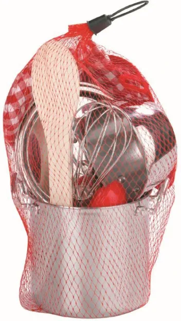Bild von Kinder-Koch-Set 13tlg., VE-3