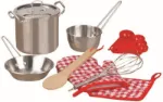 Bild von Kinder-Koch-Set 13tlg., VE-3