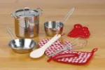 Bild von Kinder-Koch-Set 13tlg., VE-3