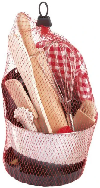 Bild von Kinder-Back-Set, VE-3