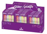 Bild von Glitter Gelstifte, VE-12