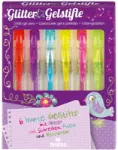 Bild von Glitter Gelstifte, VE-12