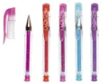 Bild von Glitter Gelstifte, VE-12