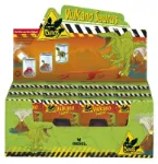Bild von VulkanoSaurus 12 Ex.