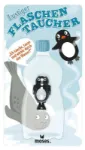 Bild von Flaschentaucher Pinguin, VE-24