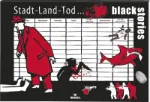 Bild von black stories - Stadt Land Tod, VE-6
