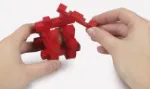 Bild von Be clever! Smart Puzzles bunt, VE-12