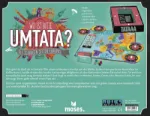 Bild von Wo ist bitte Umtata?, VE-1