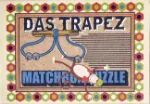 Bild von Prof Puzzle Matchbox Puzzles, VE-75