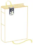 Bild von libri_x Lesebändchen Katzen, VE-6