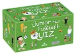 Bild von Das Junior Fussball-Quiz, VE-1