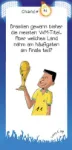 Bild von Das Junior Fussball-Quiz, VE-1