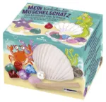 Bild von Mein funkelnder Muschelschatz, VE-6