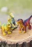 Bild von Coole Dinofiguren, VE-24