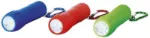 Bild von Expedition Natur Taschenlampe mit Karabiner, VE-16