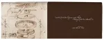 Bild von libri_x Tintenroller Leonardo da Vinci, VE-4