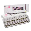 Bild von Bachblüten-Familien-Set Braunglas 40 x 10 ml