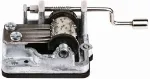 Bild von Spieluhr Winterwunder , VE-24