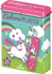 Bild von Einhorn Pflaster , VE-12