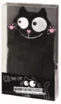 Bild von Ed, the cat Wärmflasche , VE-2