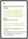 Bild von Querdenken - um die Ecke denken
