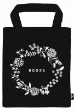 Bild von libri_x Büchertasche Flowers, VE-6