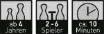 Bild von Schwarzer Peter, VE-1