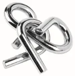 Bild von Professor Puzzle Heavy Metal - Querdenker Puzzles, VE-27