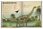 Bild von Das Riesenbuch der Dinosaurier