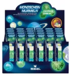 Bild von Leuchtende Mondschein-Murmeln, VE-24