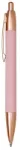 Bild von Papeterie Kugelschreiber Roségold, VE-24