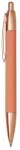 Bild von Papeterie Kugelschreiber Roségold, VE-24