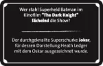 Bild von (Come on) Let's quiz again - Wer schnappt Sich die besten Fragen