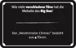 Bild von (Come on) Let's quiz again - Wer schnappt Sich die besten Fragen