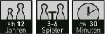 Bild von (Come on) Let's quiz again - Wer schnappt Sich die besten Fragen