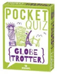 Bild von Pocket Quiz Globetrotter, VE-1