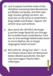 Bild von Pocket Quiz Globetrotter, VE-1