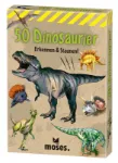 Bild von 50 Dinosaurier, VE-1