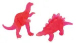 Bild von Neon-Leuchtdinos VE 9, VE-9