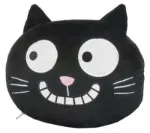 Bild von Ed, the Cat Nackenkissen, VE-2