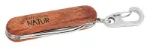 Bild von Expedition Natur Taschenmesser 3 in1 VE 8, VE-8