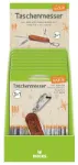 Bild von Expedition Natur Taschenmesser 3 in1 VE 8, VE-8